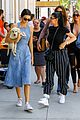 kendall kylie jenner spend fathers day at car show with caitlyn 12