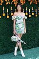 kendall jenner rocks florals for veuve clicquot polo event01