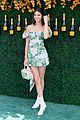 kendall jenner rocks florals for veuve clicquot polo event03