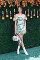 kendall jenner rocks florals for veuve clicquot polo event05