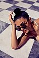kylie jenner quay sunglasses campaign 07