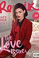 lucy hale remix magazine cover 01