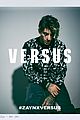 zayn malik officially launches versus versace collection with bella hadid 03