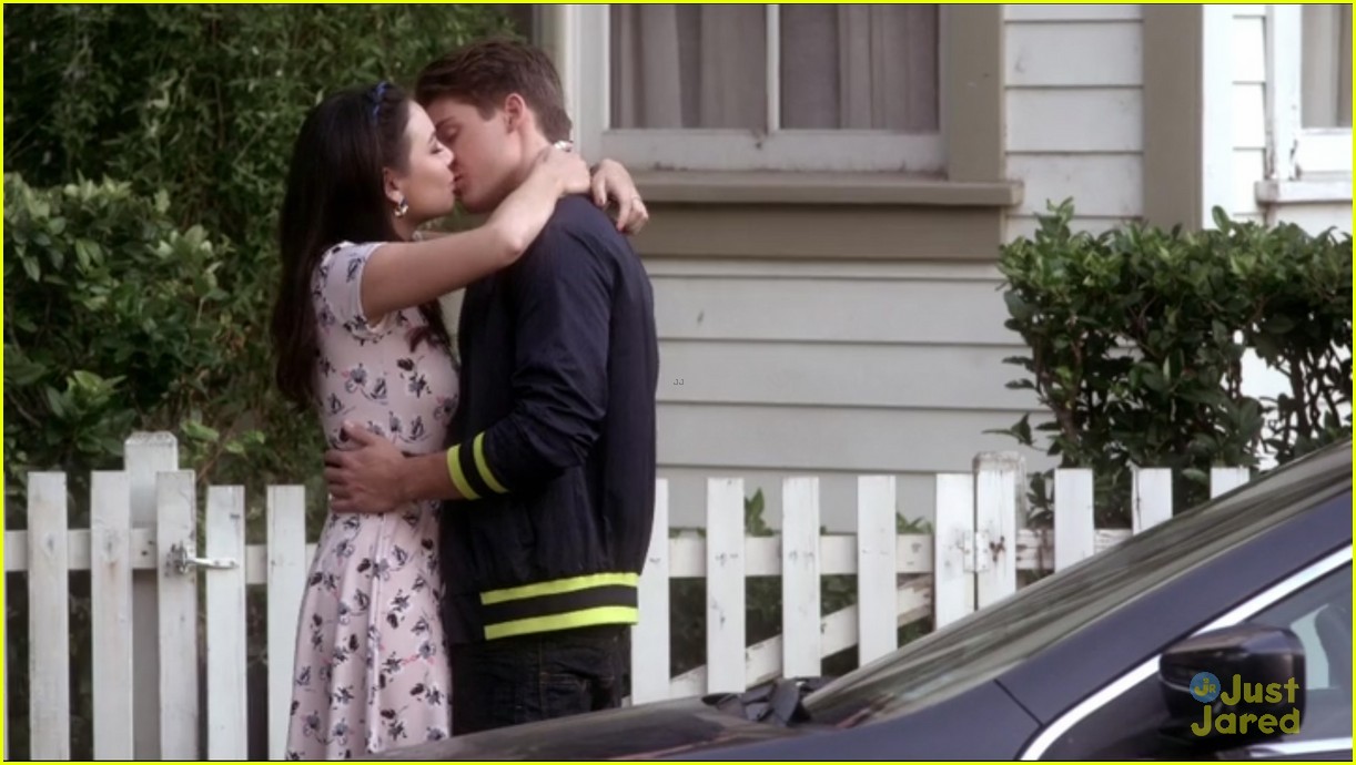 mike mona could should be together pll 07
