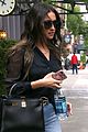 shay mitchell jeans casual nyc 01