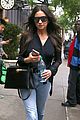 shay mitchell jeans casual nyc 03