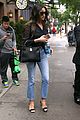 shay mitchell jeans casual nyc 04
