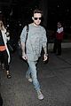 liam payne keeps his cool at lax airport04