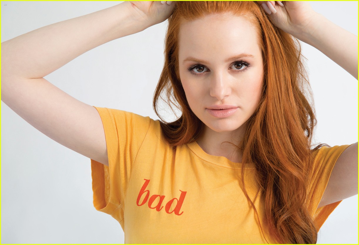 madelaine petsch popular cover exclusive pics 04