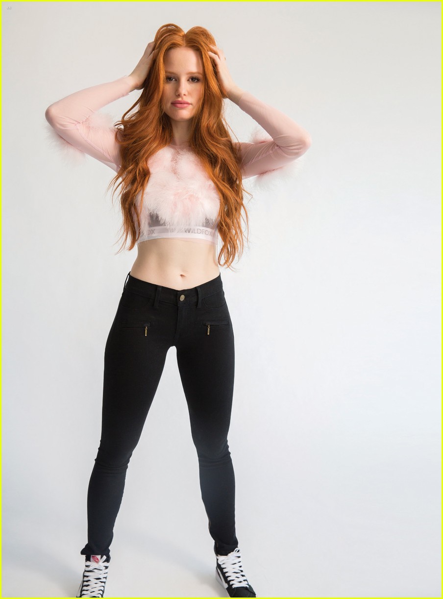madelaine petsch popular cover exclusive pics 06