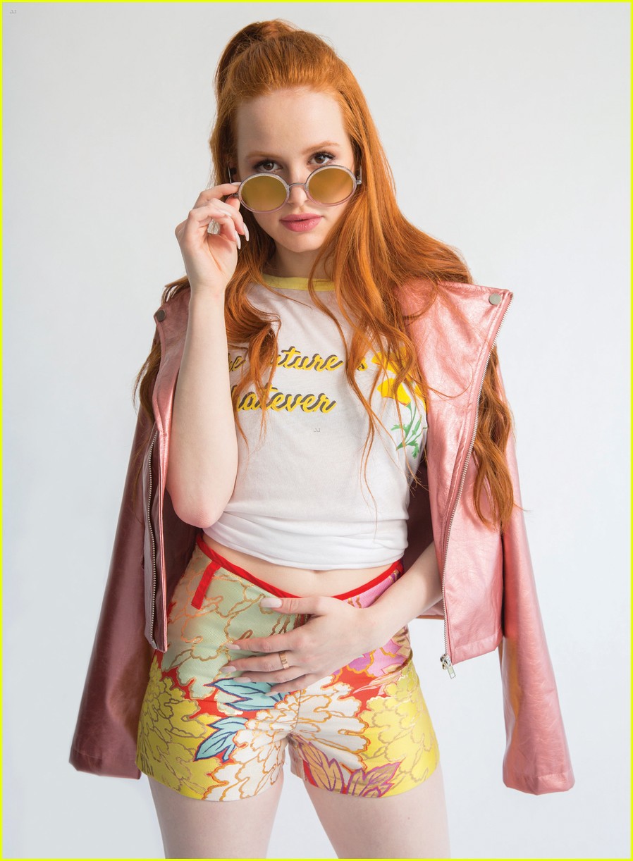 madelaine petsch popular cover exclusive pics 07