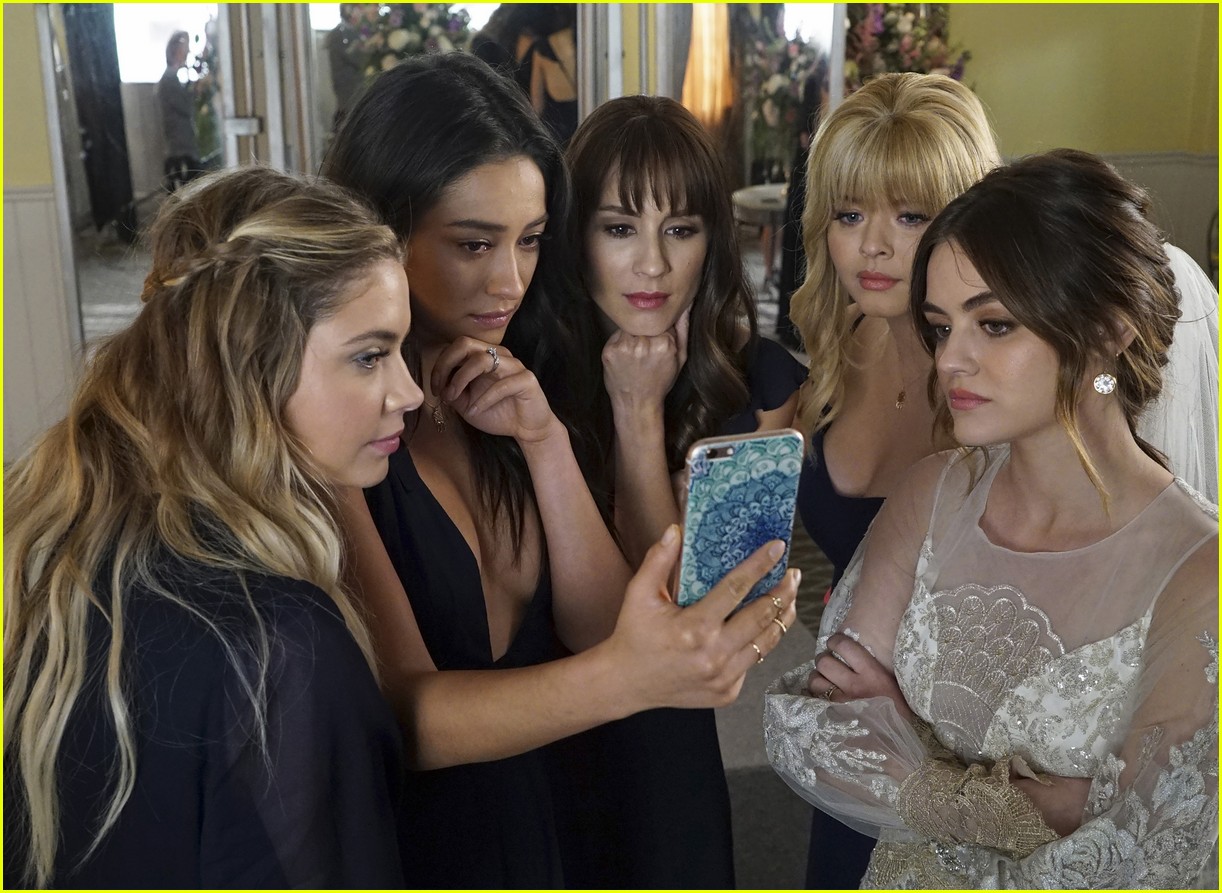 pretty little liars who is ad 07
