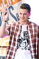 watch charlie puth perform attention on today show summer concert series 01