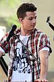 watch charlie puth perform attention on today show summer concert series 05