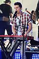 watch charlie puth perform attention on today show summer concert series 08