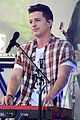 watch charlie puth perform attention on today show summer concert series 09
