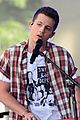 watch charlie puth perform attention on today show summer concert series 10
