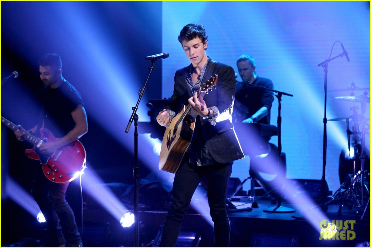 shawn mendes the tonight show 01