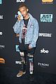 jaden smith gets his umami burger on at remodel party 01
