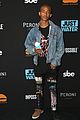 jaden smith gets his umami burger on at remodel party 05