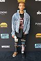 jaden smith gets his umami burger on at remodel party 06