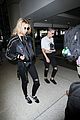 kristen stewart and stella maxwell jet out of town for weekend getaway 04