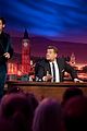 harry styles takes a surprise phone call on late late show01