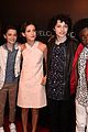 the stranger things cast promote season 2 in beverly hills10