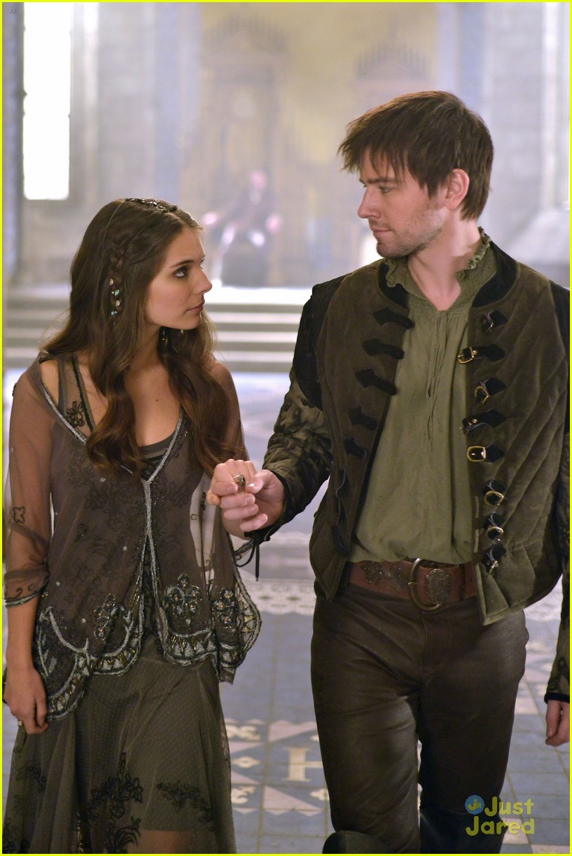 torrance coombs reign goodbye make you cry 04