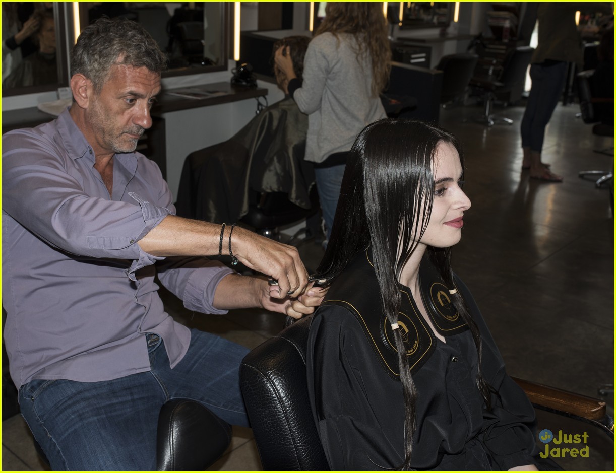 vanessa marano chops hair for new movie details 08