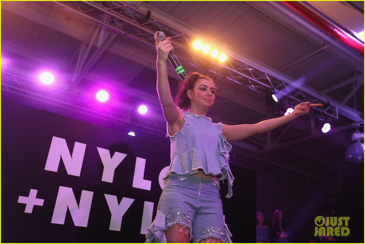 charli xcx and tove lo take the stage at governors ball 11