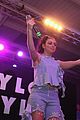 charli xcx and tove lo take the stage at governors ball 11