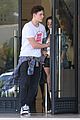 brooklyn beckham shops with madison beer after introducing her to his mom 08
