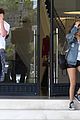 brooklyn beckham shops with madison beer after introducing her to his mom 12