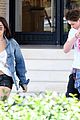 brooklyn beckham shops with madison beer after introducing her to his mom 17