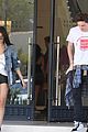 brooklyn beckham shops with madison beer after introducing her to his mom 19