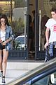 brooklyn beckham shops with madison beer after introducing her to his mom 23