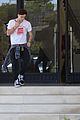 brooklyn beckham shops with madison beer after introducing her to his mom 24
