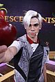 cameron boyce being cam china post d2 gma 05