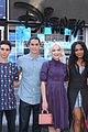 cameron boyce being cam china post d2 gma 08