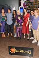 cameron boyce being cam china post d2 gma 10