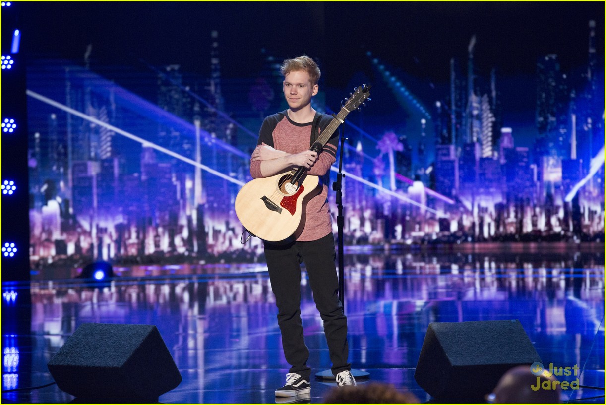 chase goehring acapella acoustic agt pics 04