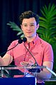 chris colfer land of stories book signing 14