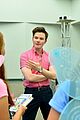chris colfer land of stories book signing 19