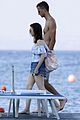 lily collins kisses jason vahn during pda filled trip to italy 19