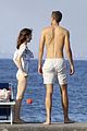 lily collins kisses jason vahn during pda filled trip to italy 28