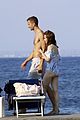 lily collins kisses jason vahn during pda filled trip to italy 31