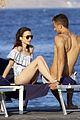 lily collins kisses jason vahn during pda filled trip to italy 42