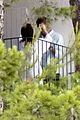 lily collins kisses jason vahn during pda filled trip to italy 44