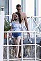 lily collins kisses jason vahn during pda filled trip to italy 47